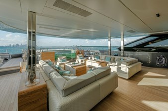 UTOPIA IV 4 Main Deck Aft