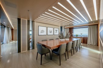 UTOPIA IV 13 Interior Formal Dining