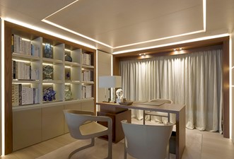 UTOPIA IV 15 Master Studio Office