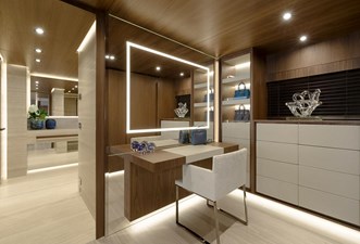 UTOPIA IV 20 Master Vanity