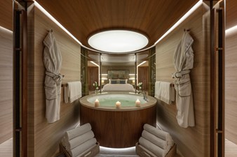 UTOPIA IV 21 Master Ensuite Bath