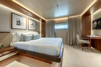 UTOPIA IV 28 Guest Stateroom