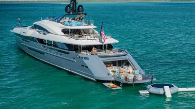 UTOPIA IV 50 Toys out