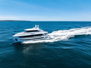 Horizon FD80-617 / AVAILABLE  FLIBS 2025 2 