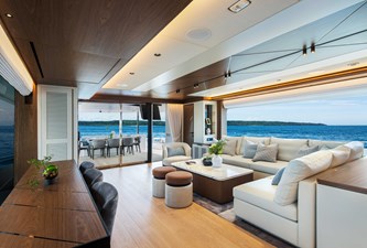 Horizon FD80-617 / AVAILABLE  FLIBS 2025 16 