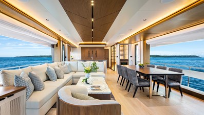 Horizon FD80-617 / AVAILABLE  FLIBS 2025 17 