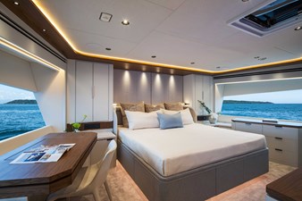 Horizon FD80-617 / AVAILABLE  FLIBS 2025 23 