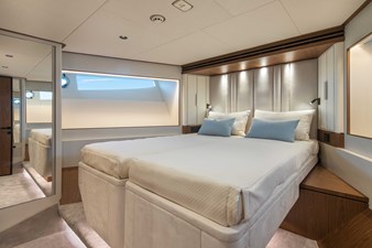Horizon FD80-617 / AVAILABLE  FLIBS 2025 29 