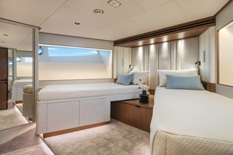 Horizon FD80-617 / AVAILABLE  FLIBS 2025 30 