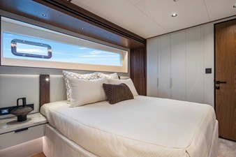 Horizon FD80-617 / AVAILABLE  FLIBS 2025 31 