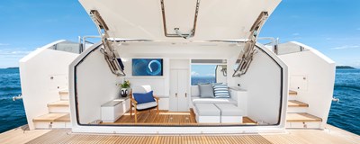 Horizon FD80-617 / AVAILABLE  FLIBS 2025 34 