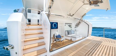 Horizon FD80-617 / AVAILABLE  FLIBS 2025 35 