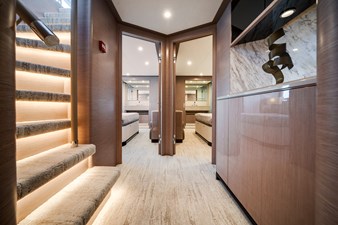 Ocean Alexander 37L 24 Ocean Alexander 37L 2025 OCEAN ALEXANDER 37L Motor Yacht Yacht MLS #441899 24