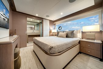 Ocean Alexander 37L 25 Ocean Alexander 37L 2025 OCEAN ALEXANDER 37L Motor Yacht Yacht MLS #441899 25