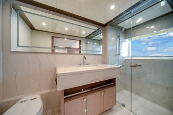 Ocean Alexander 37L 26 Ocean Alexander 37L 2025 OCEAN ALEXANDER 37L Motor Yacht Yacht MLS #441899 26