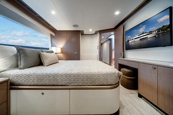 Ocean Alexander 37L 27 Ocean Alexander 37L 2025 OCEAN ALEXANDER 37L Motor Yacht Yacht MLS #441899 27