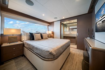 Ocean Alexander 37L 28 Ocean Alexander 37L 2025 OCEAN ALEXANDER 37L Motor Yacht Yacht MLS #441899 28