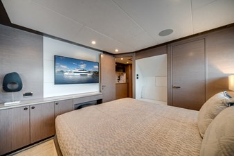 Ocean Alexander 37L 29 Ocean Alexander 37L 2025 OCEAN ALEXANDER 37L Motor Yacht Yacht MLS #441899 29