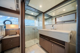 Ocean Alexander 37L 30 Ocean Alexander 37L 2025 OCEAN ALEXANDER 37L Motor Yacht Yacht MLS #441899 30