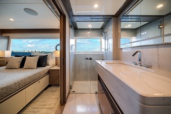 Ocean Alexander 37L 31 Ocean Alexander 37L 2025 OCEAN ALEXANDER 37L Motor Yacht Yacht MLS #441899 31