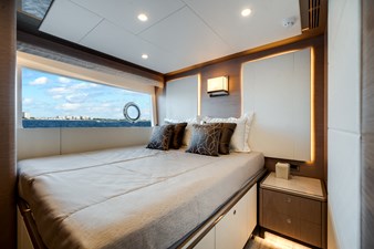 Ocean Alexander 37L 32 Ocean Alexander 37L 2025 OCEAN ALEXANDER 37L Motor Yacht Yacht MLS #441899 32