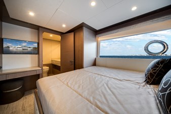 Ocean Alexander 37L 33 Ocean Alexander 37L 2025 OCEAN ALEXANDER 37L Motor Yacht Yacht MLS #441899 33