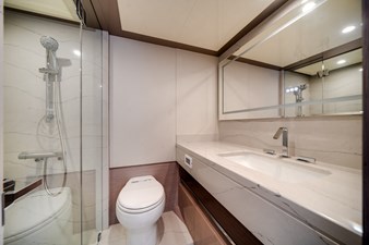 Ocean Alexander 37L 34 Ocean Alexander 37L 2025 OCEAN ALEXANDER 37L Motor Yacht Yacht MLS #441899 34