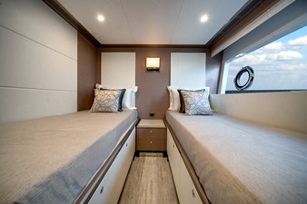 Ocean Alexander 37L 35 Ocean Alexander 37L 2025 OCEAN ALEXANDER 37L Motor Yacht Yacht MLS #441899 35