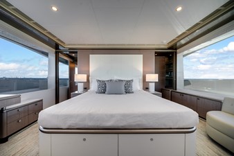 Ocean Alexander 37L 37 Ocean Alexander 37L 2025 OCEAN ALEXANDER 37L Motor Yacht Yacht MLS #441899 37