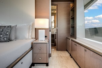 Ocean Alexander 37L 40 Ocean Alexander 37L 2025 OCEAN ALEXANDER 37L Motor Yacht Yacht MLS #441899 40