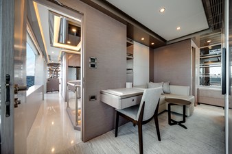 Ocean Alexander 37L 41 Ocean Alexander 37L 2025 OCEAN ALEXANDER 37L Motor Yacht Yacht MLS #441899 41