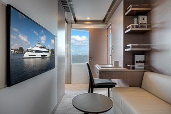 Ocean Alexander 37L 42 Ocean Alexander 37L 2025 OCEAN ALEXANDER 37L Motor Yacht Yacht MLS #441899 42