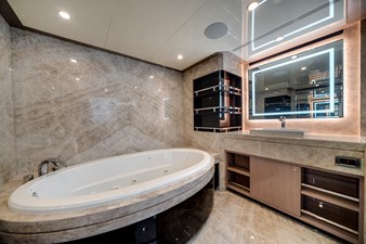 Ocean Alexander 37L 46 Ocean Alexander 37L 2025 OCEAN ALEXANDER 37L Motor Yacht Yacht MLS #441899 46