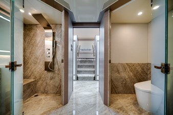 Ocean Alexander 37L 47 Ocean Alexander 37L 2025 OCEAN ALEXANDER 37L Motor Yacht Yacht MLS #441899 47