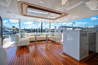 Ocean Alexander 37L 12 Ocean Alexander 37L 2025 OCEAN ALEXANDER 37L Motor Yacht Yacht MLS #441899 12