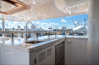 Ocean Alexander 37L 13 Ocean Alexander 37L 2025 OCEAN ALEXANDER 37L Motor Yacht Yacht MLS #441899 13