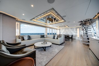 Ocean Alexander 37L 14 Ocean Alexander 37L 2025 OCEAN ALEXANDER 37L Motor Yacht Yacht MLS #441899 14