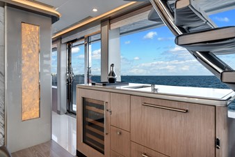 Ocean Alexander 37L 19 Ocean Alexander 37L 2025 OCEAN ALEXANDER 37L Motor Yacht Yacht MLS #441899 19