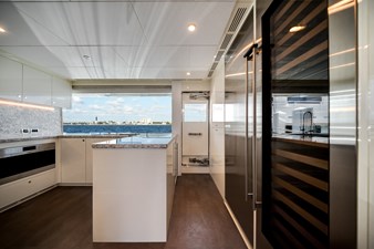 Ocean Alexander 37L 21 Ocean Alexander 37L 2025 OCEAN ALEXANDER 37L Motor Yacht Yacht MLS #441899 21