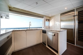 Ocean Alexander 37L 23 Ocean Alexander 37L 2025 OCEAN ALEXANDER 37L Motor Yacht Yacht MLS #441899 23