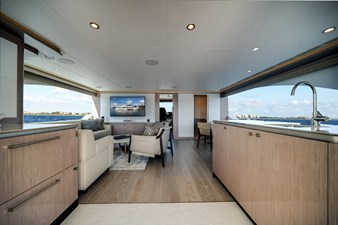 Ocean Alexander 37L 49 Ocean Alexander 37L 2025 OCEAN ALEXANDER 37L Motor Yacht Yacht MLS #441899 49