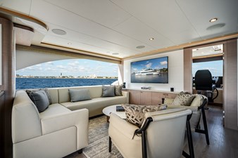 Ocean Alexander 37L 50 Ocean Alexander 37L 2025 OCEAN ALEXANDER 37L Motor Yacht Yacht MLS #441899 50