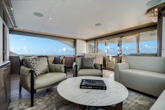 Ocean Alexander 37L 51 Ocean Alexander 37L 2025 OCEAN ALEXANDER 37L Motor Yacht Yacht MLS #441899 51