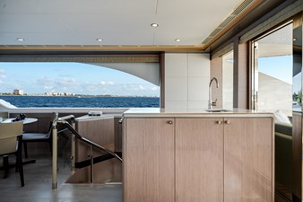 Ocean Alexander 37L 52 Ocean Alexander 37L 2025 OCEAN ALEXANDER 37L Motor Yacht Yacht MLS #441899 52