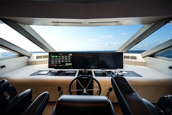 Ocean Alexander 37L 55 Ocean Alexander 37L 2025 OCEAN ALEXANDER 37L Motor Yacht Yacht MLS #441899 55