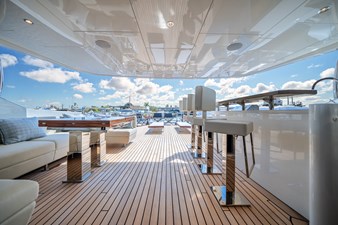 Ocean Alexander 37L 56 Ocean Alexander 37L 2025 OCEAN ALEXANDER 37L Motor Yacht Yacht MLS #441899 56