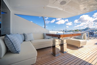 Ocean Alexander 37L 57 Ocean Alexander 37L 2025 OCEAN ALEXANDER 37L Motor Yacht Yacht MLS #441899 57