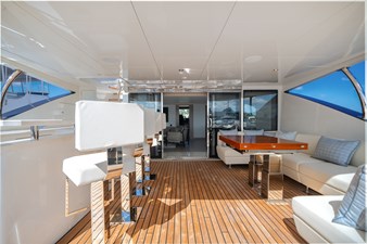 Ocean Alexander 37L 58 Ocean Alexander 37L 2025 OCEAN ALEXANDER 37L Motor Yacht Yacht MLS #441899 58