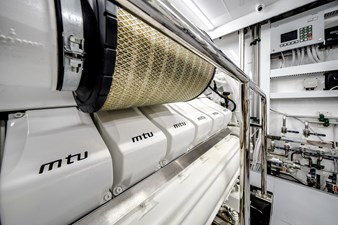 Ocean Alexander 37L 64 Ocean Alexander 37L 2025 OCEAN ALEXANDER 37L Motor Yacht Yacht MLS #441899 64