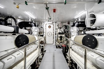 Ocean Alexander 37L 65 Ocean Alexander 37L 2025 OCEAN ALEXANDER 37L Motor Yacht Yacht MLS #441899 65